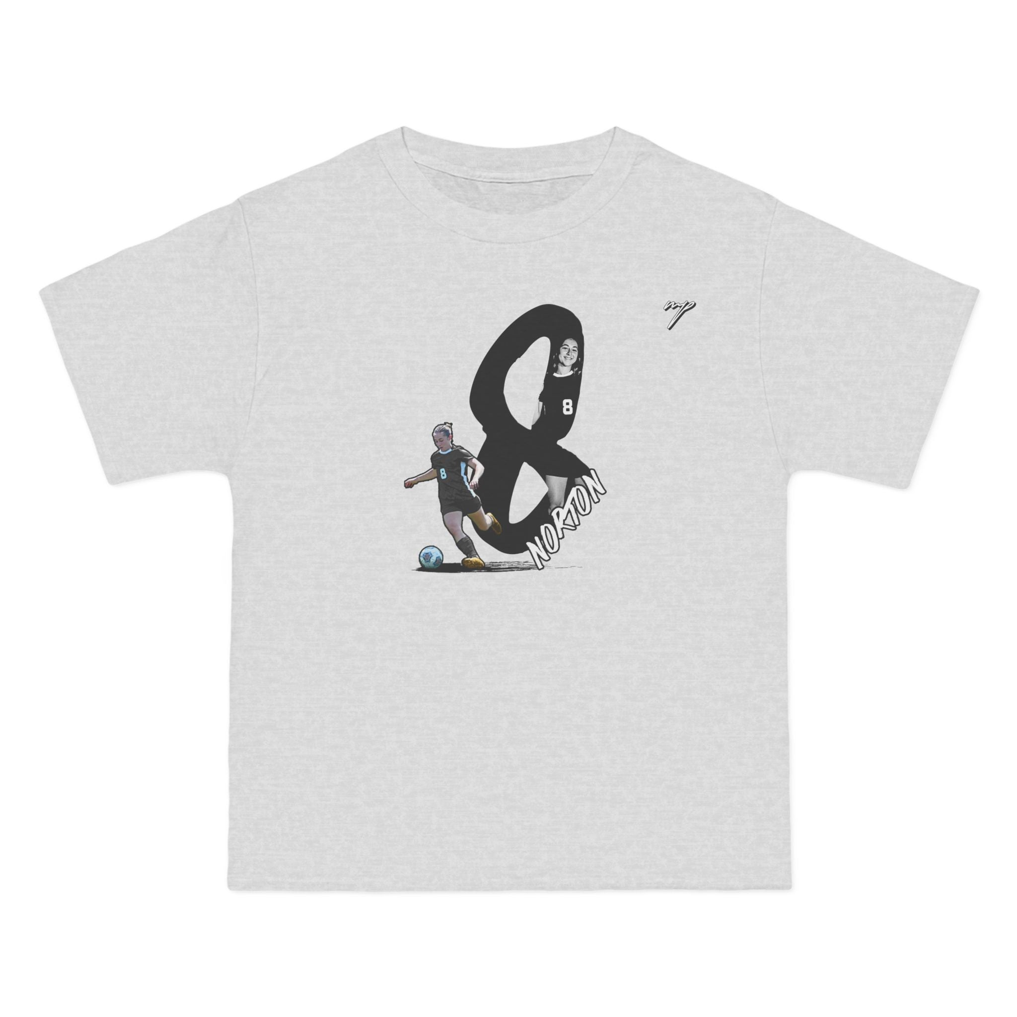 Olivia Norton Vintage Tee