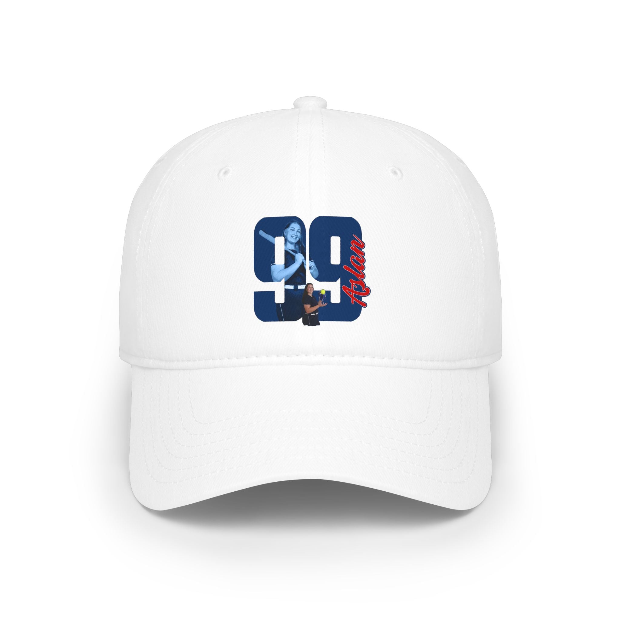 Emerson Aslan Hat