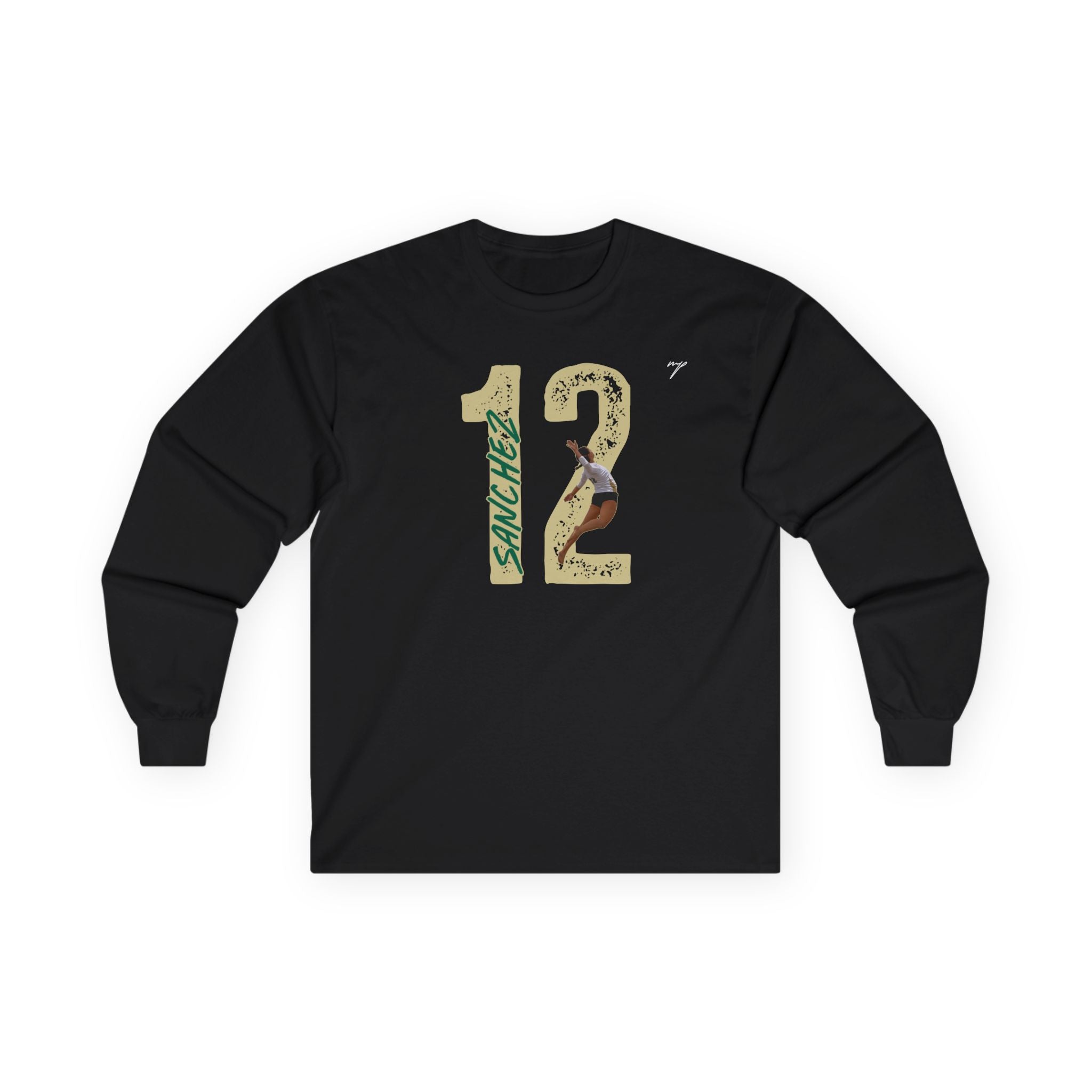 Aracelys Sanchez Long Sleeve