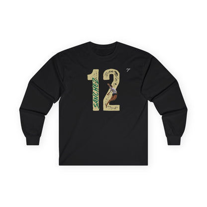 Aracelys Sanchez Long Sleeve
