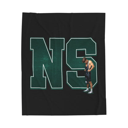 Nick Sorrow Blanket