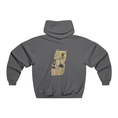 Aubrey Sheppard Vintage Hoodie