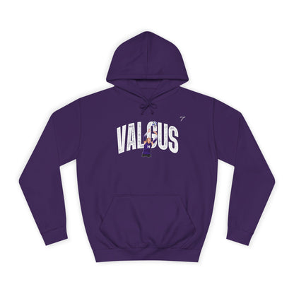 Josie Valgus Hoodie