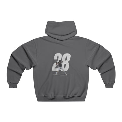 Trevor Vande Hey Vintage Hoodie