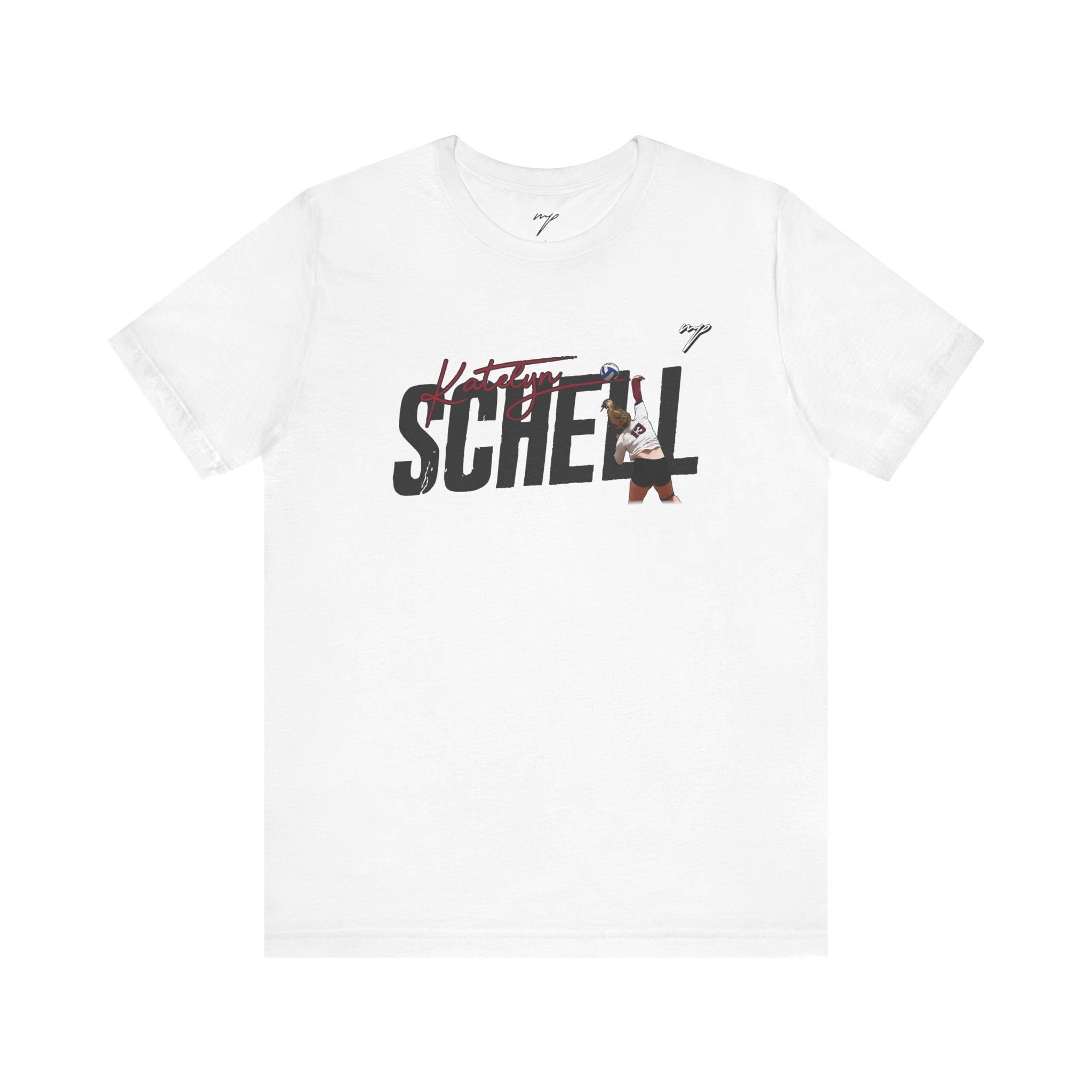Katelyn Schell Graphic Tee