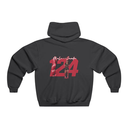 Hiilani Malano-Dando Vintage Hoodie (Front + Back)