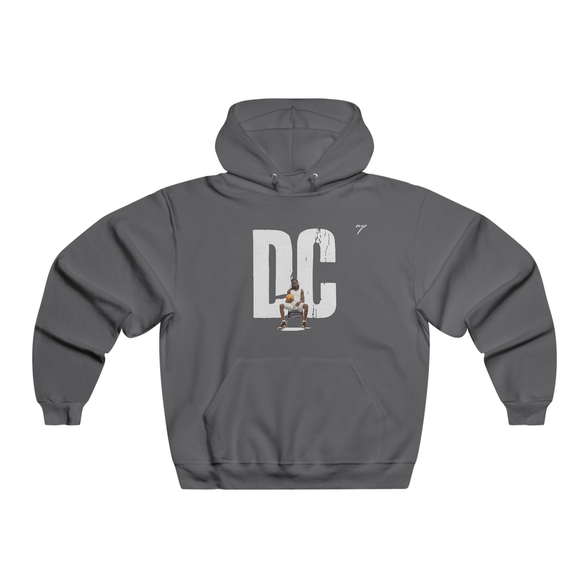 Dontarius Coleman Vintage Hoodie