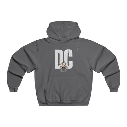 Dontarius Coleman Vintage Hoodie