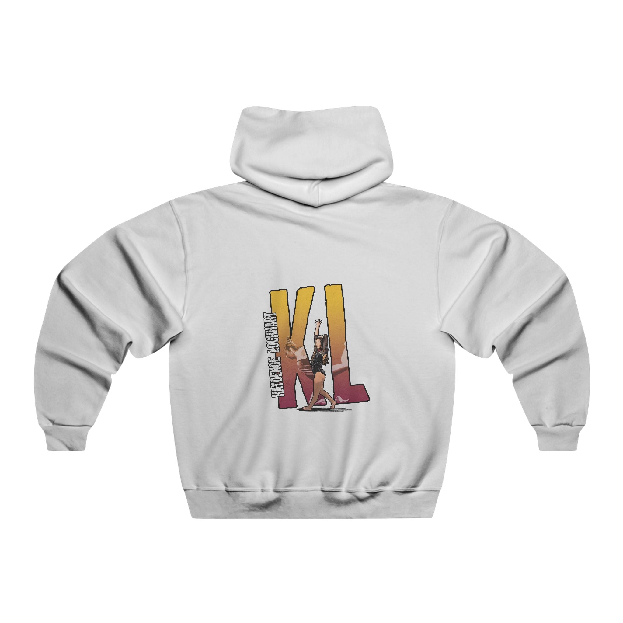 Kaydence Lockhart Vintage Hoodie