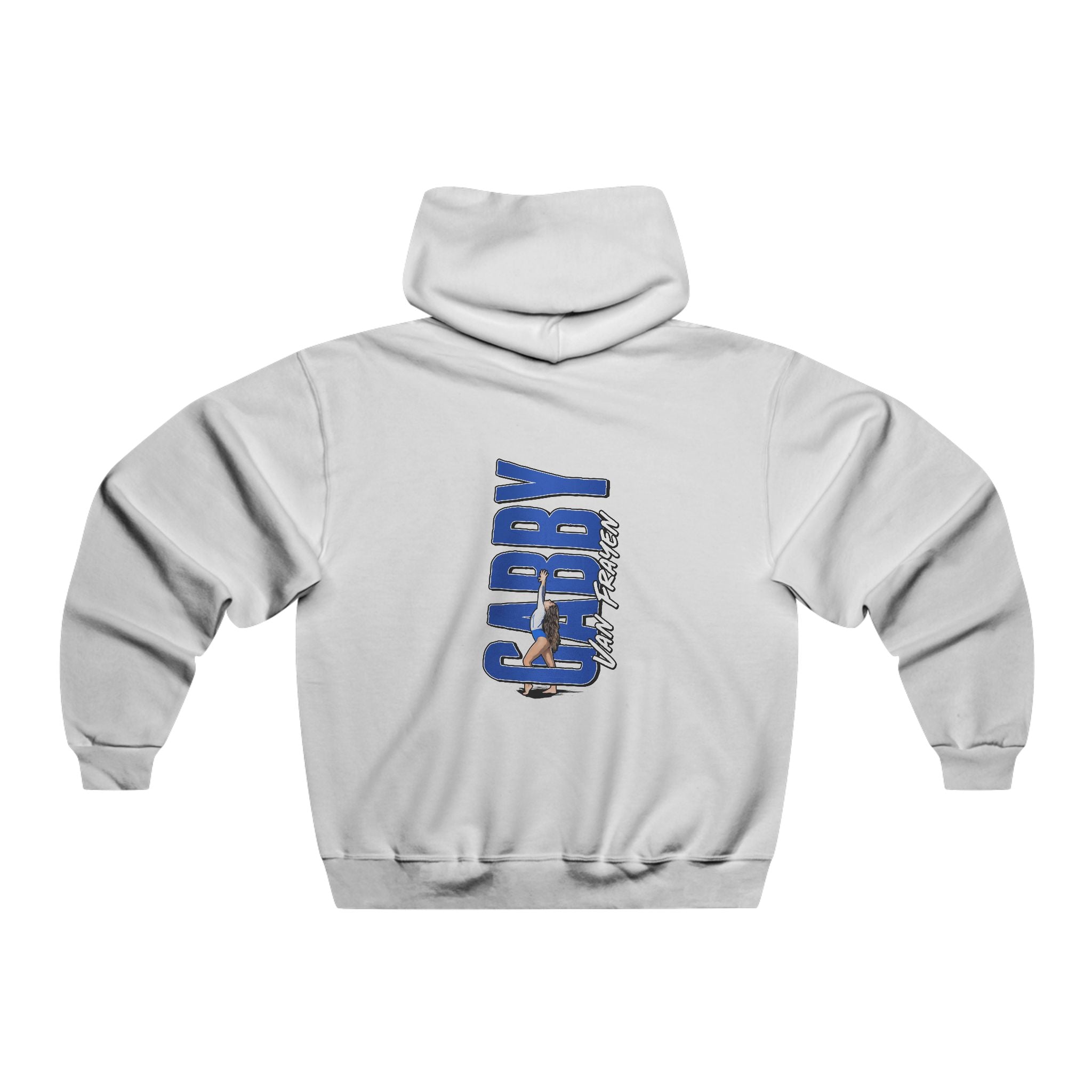 Gabby Van Frayen Vintage Hoodie