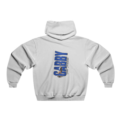 Gabby Van Frayen Vintage Hoodie