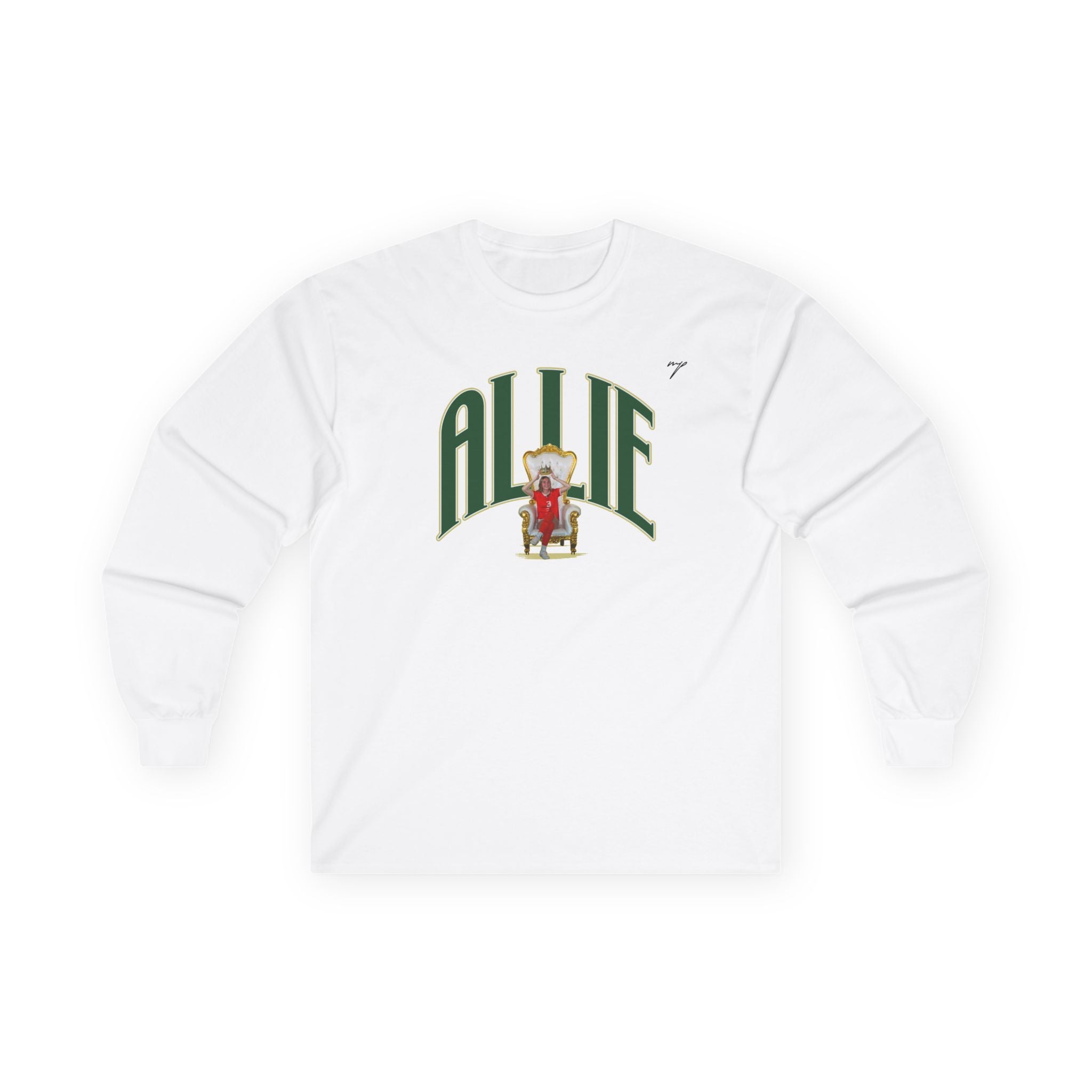 Allie Smith Long Sleeve