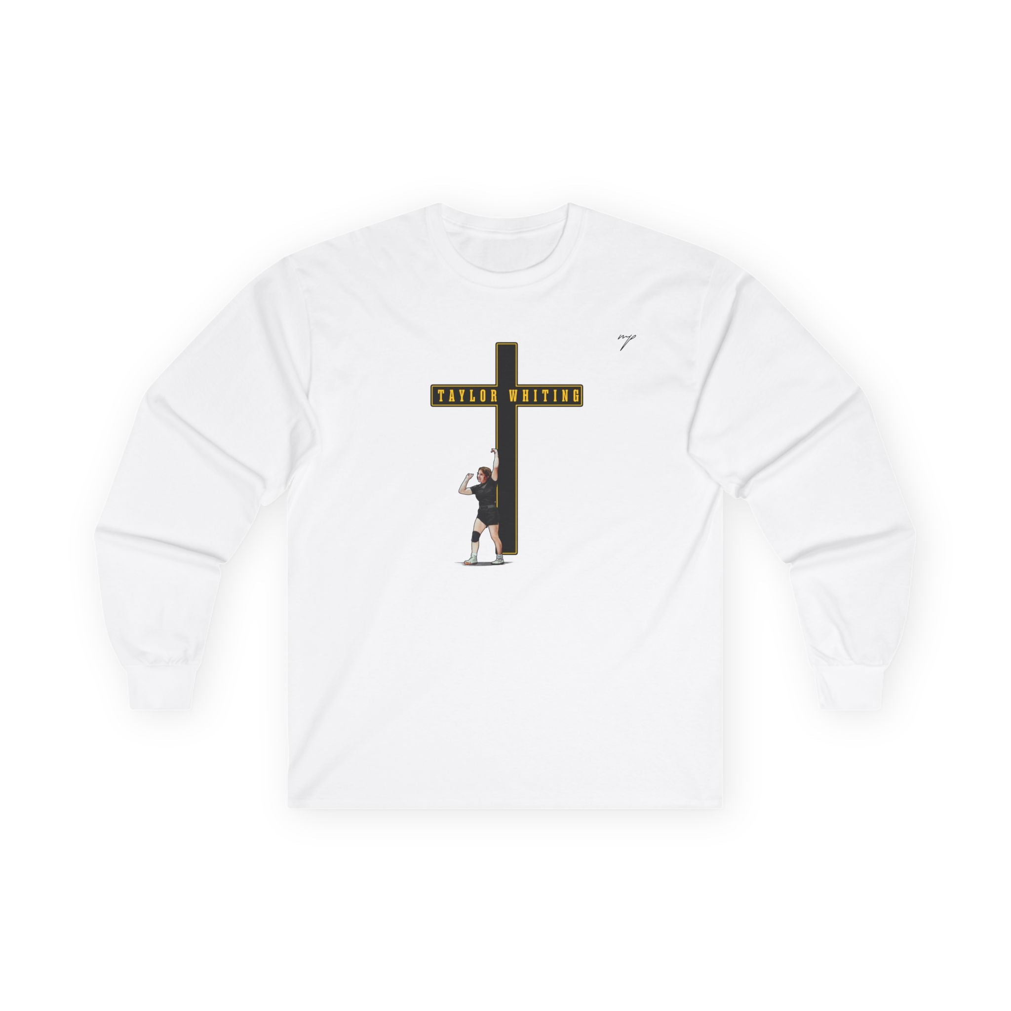 Taylor Whiting Long Sleeve