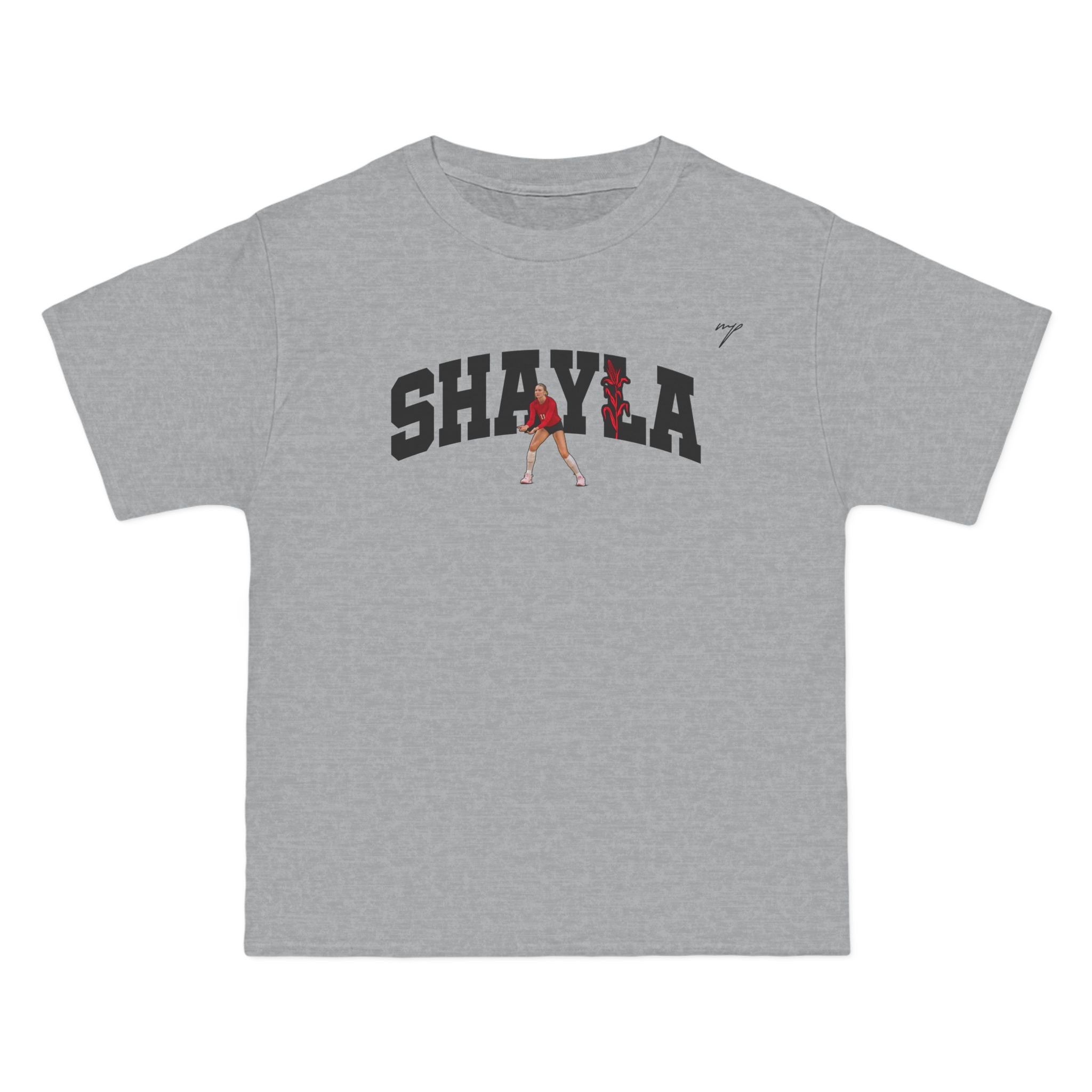 Shayla Rautenberg Vintage Tee