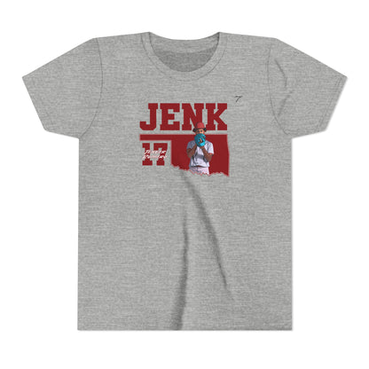 Jenker Romero YOUTH Graphic Tee