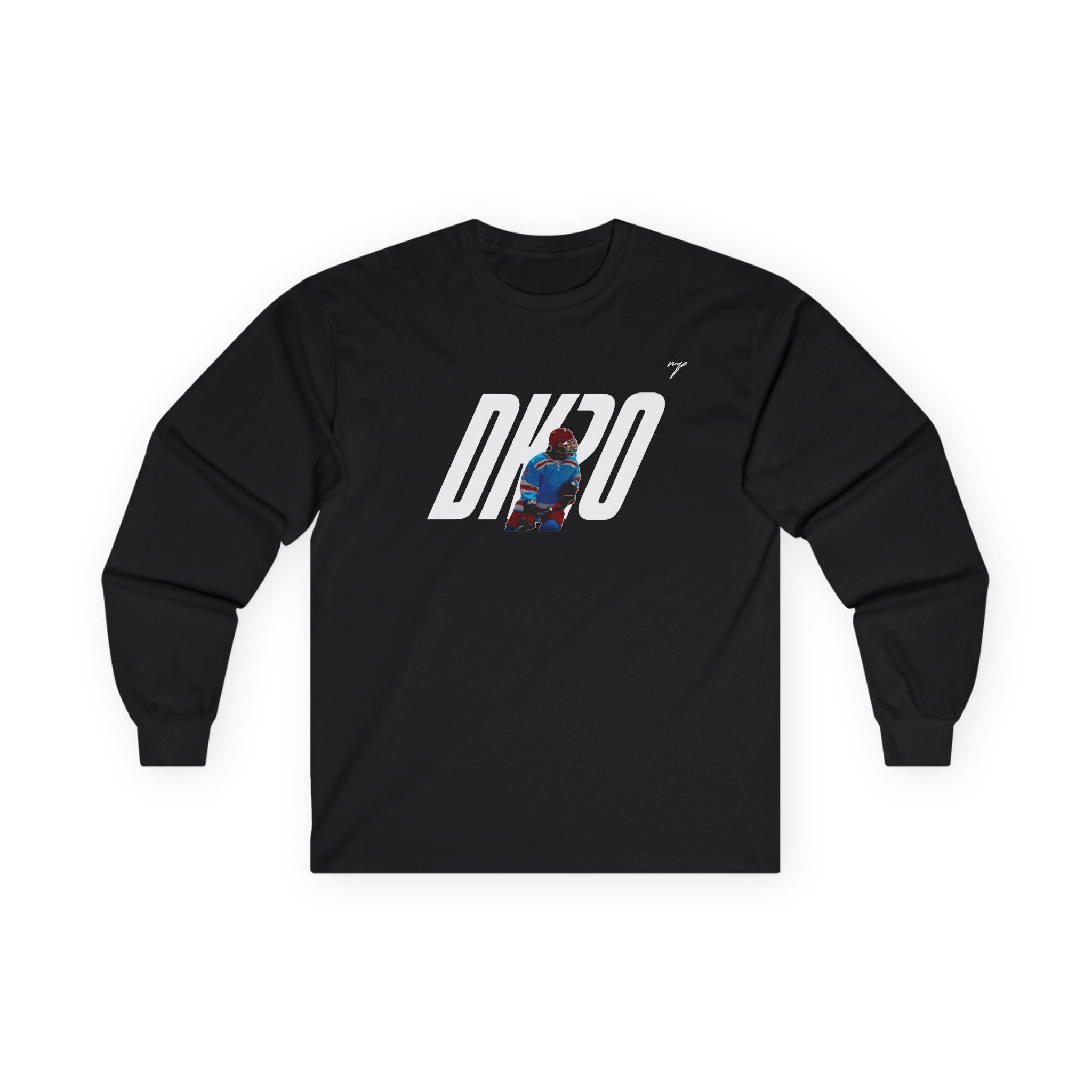 Dawson Krueger Long Sleeve
