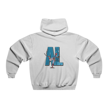 Avery Laine Vintage Hoodie