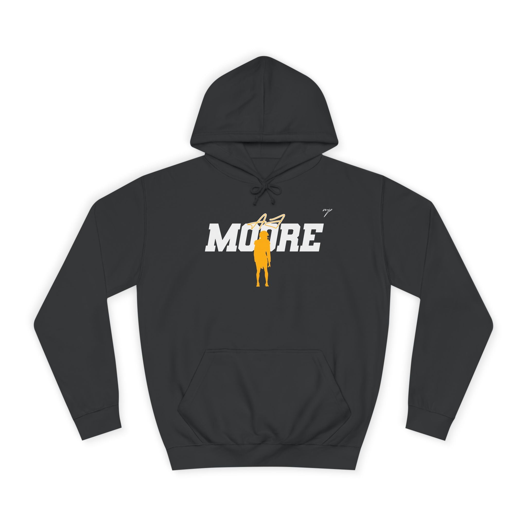 Antwan Moore Hoodie