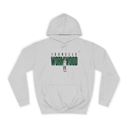 Isabelle Wormwood Hoodie