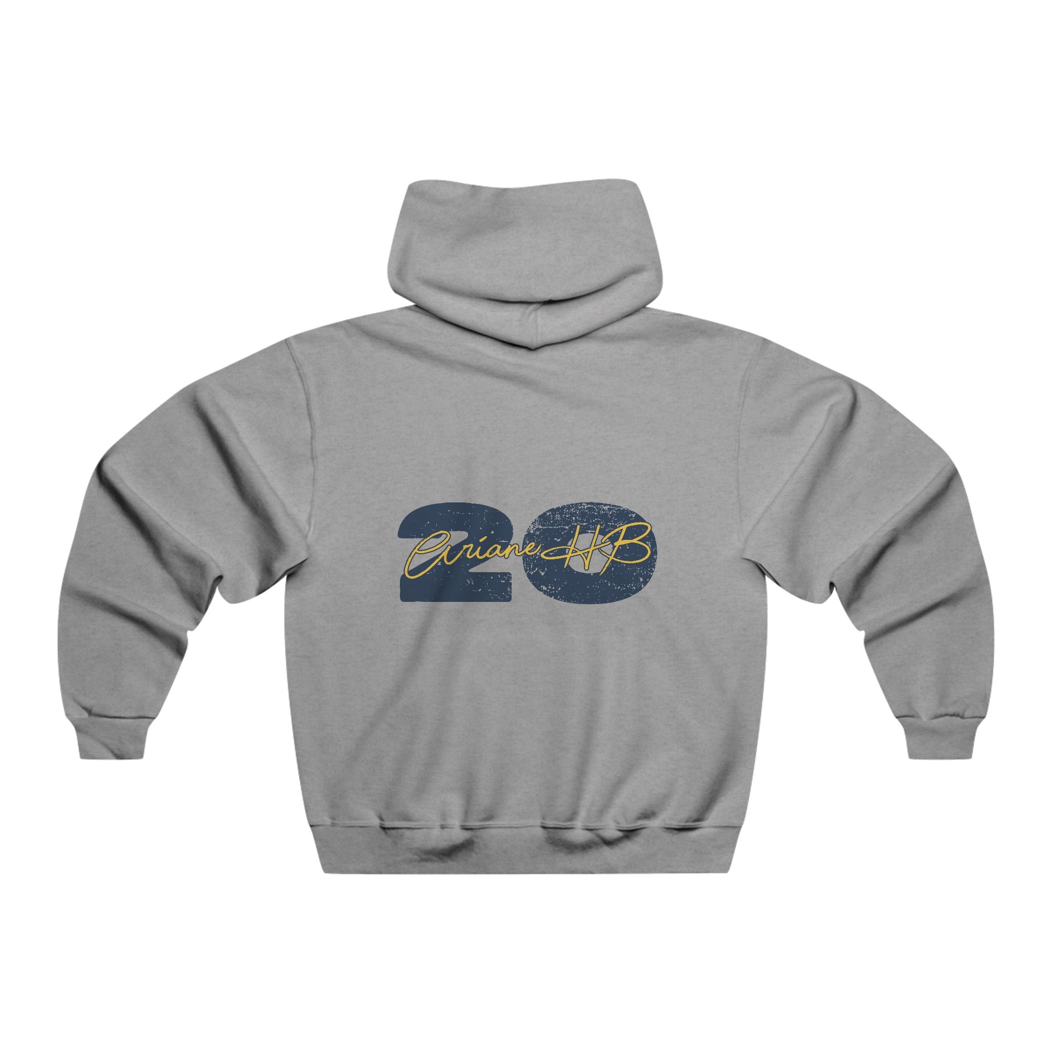 Ariane Haysman Boaler Vintage Hoodie