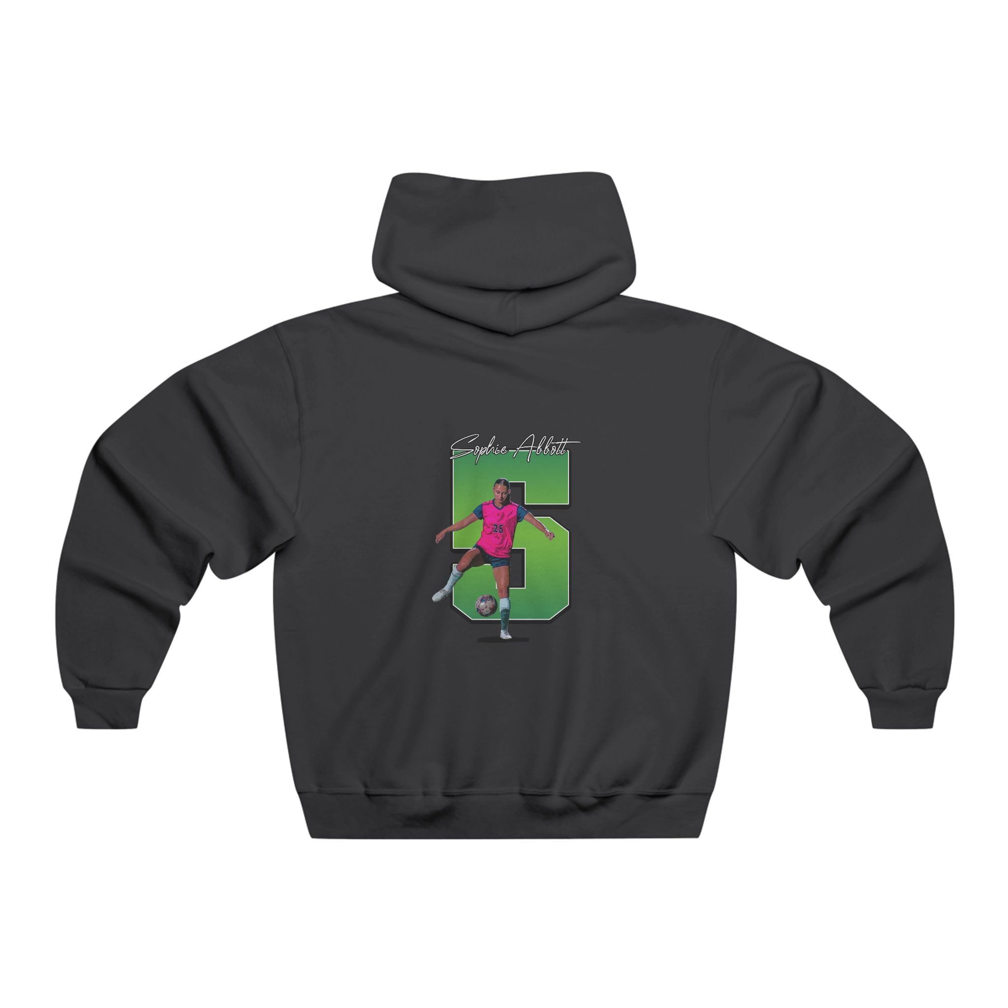 Sophie Abbott Vintage Hoodie