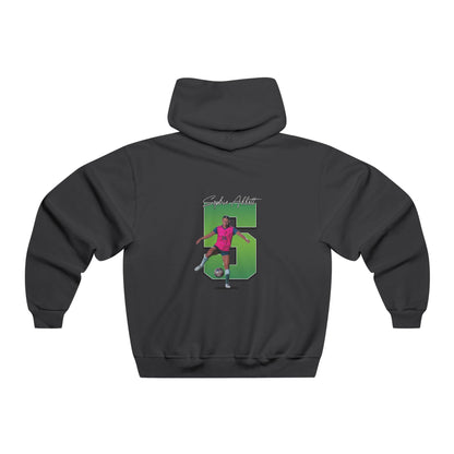 Sophie Abbott Vintage Hoodie