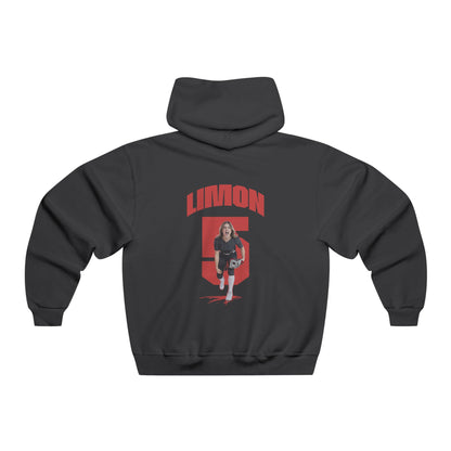 Skylar Limon Vintage Hoodie