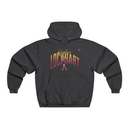 Kaydence Lockhart Vintage Hoodie