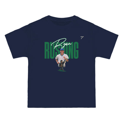 Ryan Rushing Vintage Tee