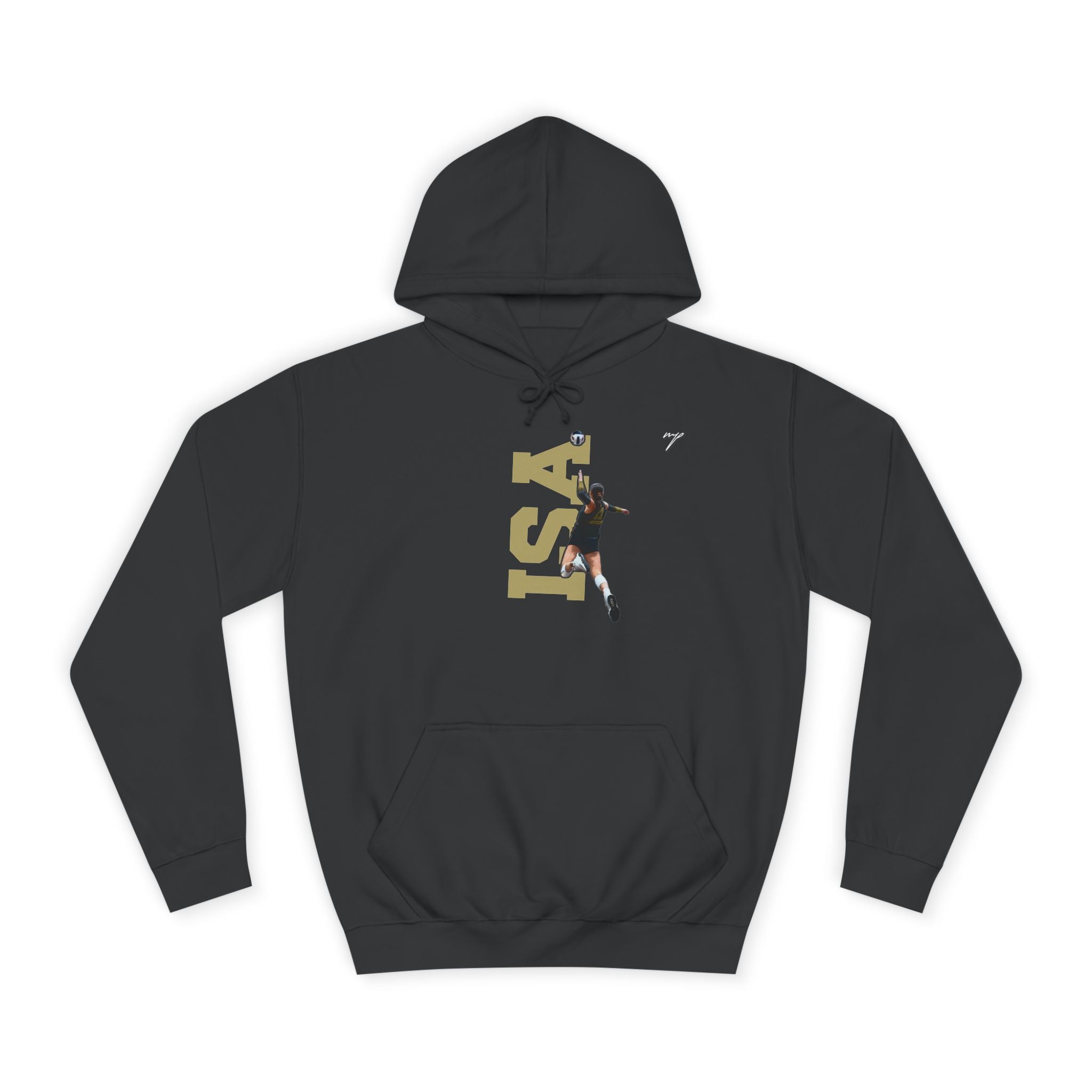 Isabella Umpierre Hoodie