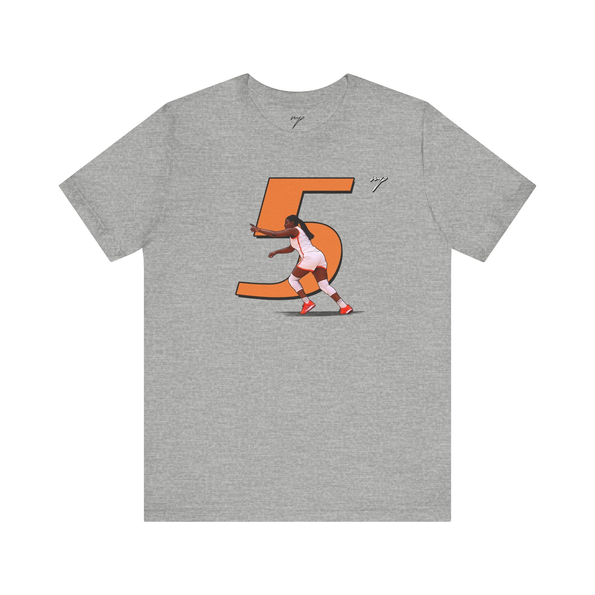 Fadima Tall Graphic Tee