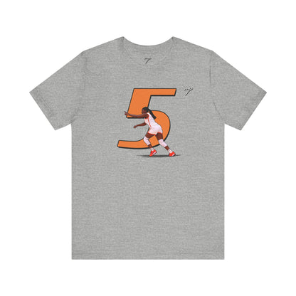 Fadima Tall Graphic Tee