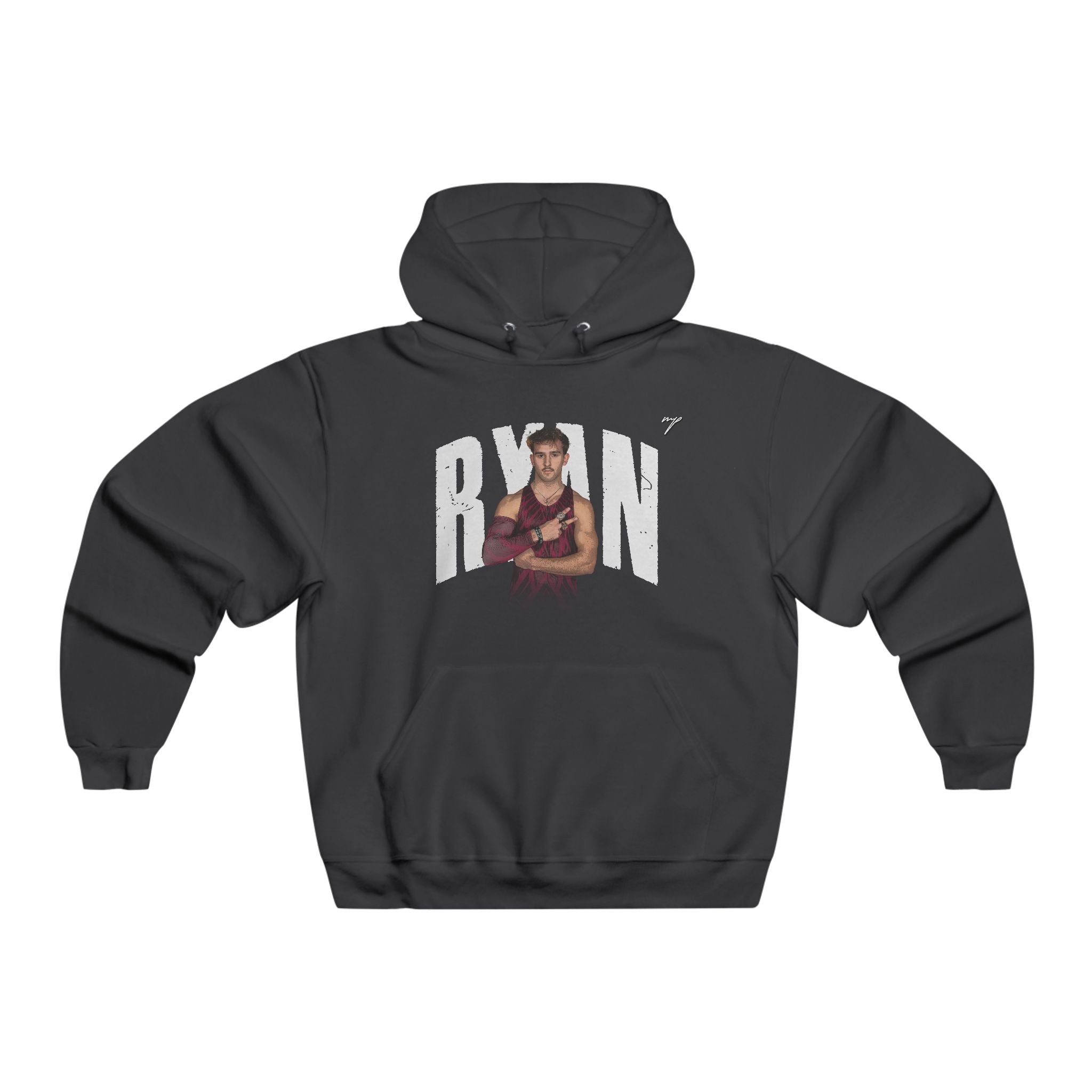 Ryan Sullivan Vintage Hoodie