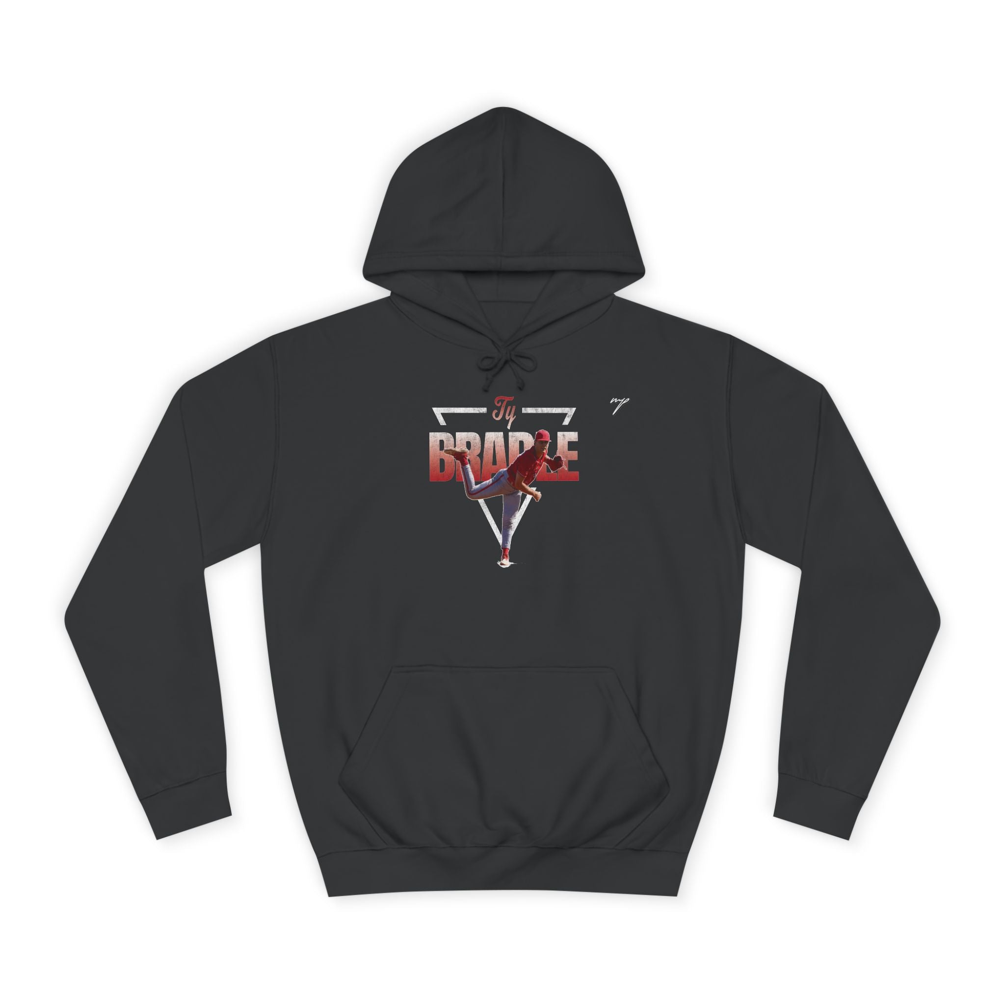 Ty Bradle Hoodie