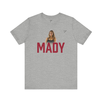Madyson Hartway Graphic Tee