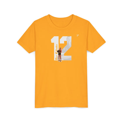 Coco Lohmiller YOUTH Graphic Tee