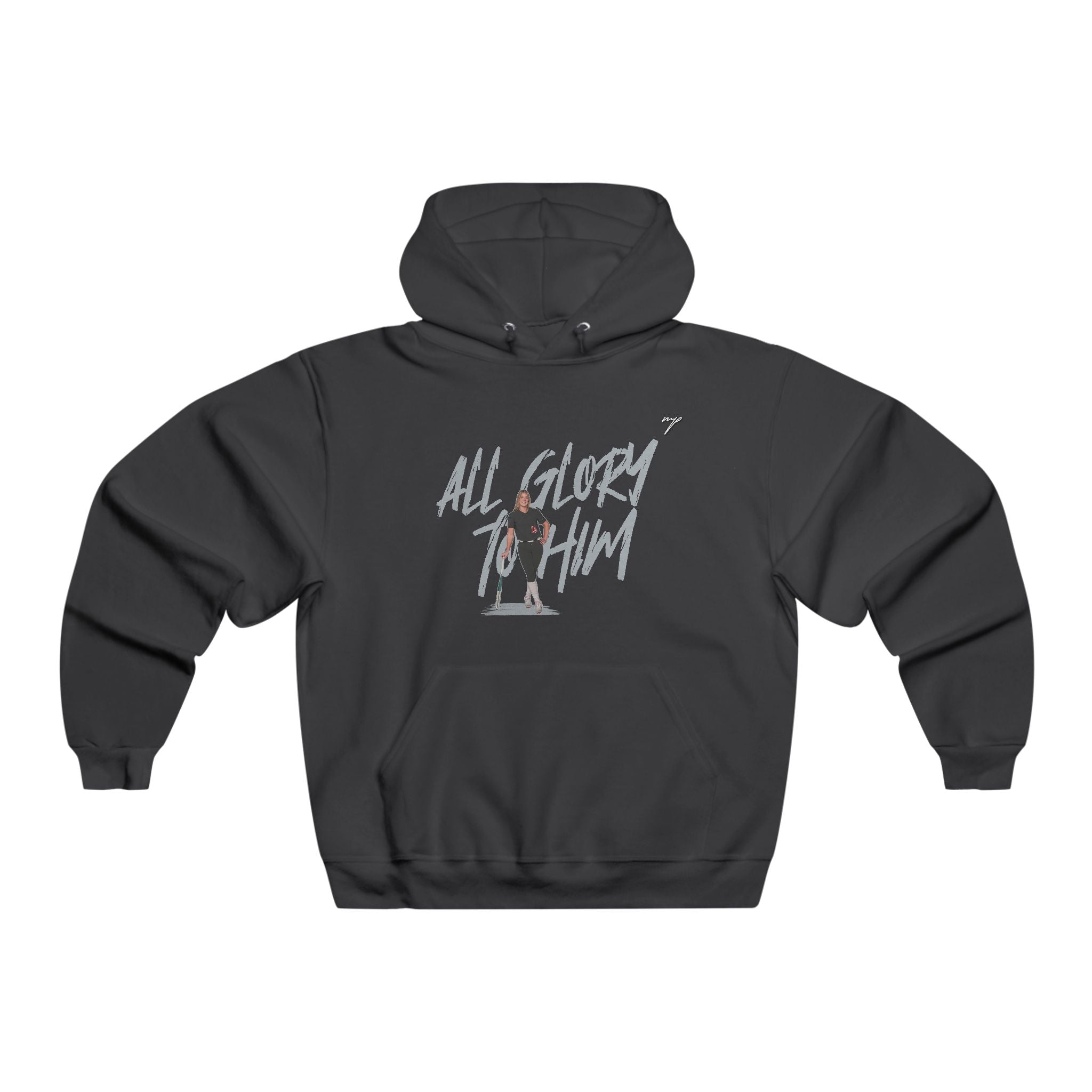 Emma Tolley Vintage Hoodie