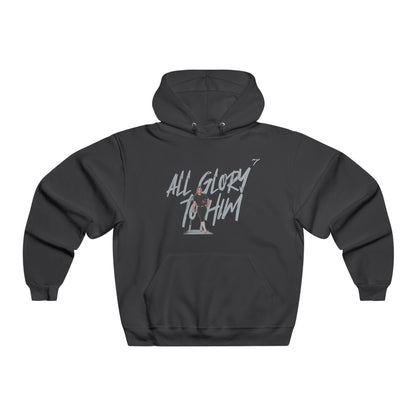 Emma Tolley Vintage Hoodie