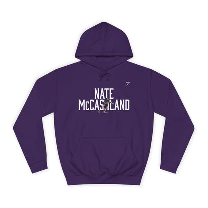 Nate McCashland Hoodie