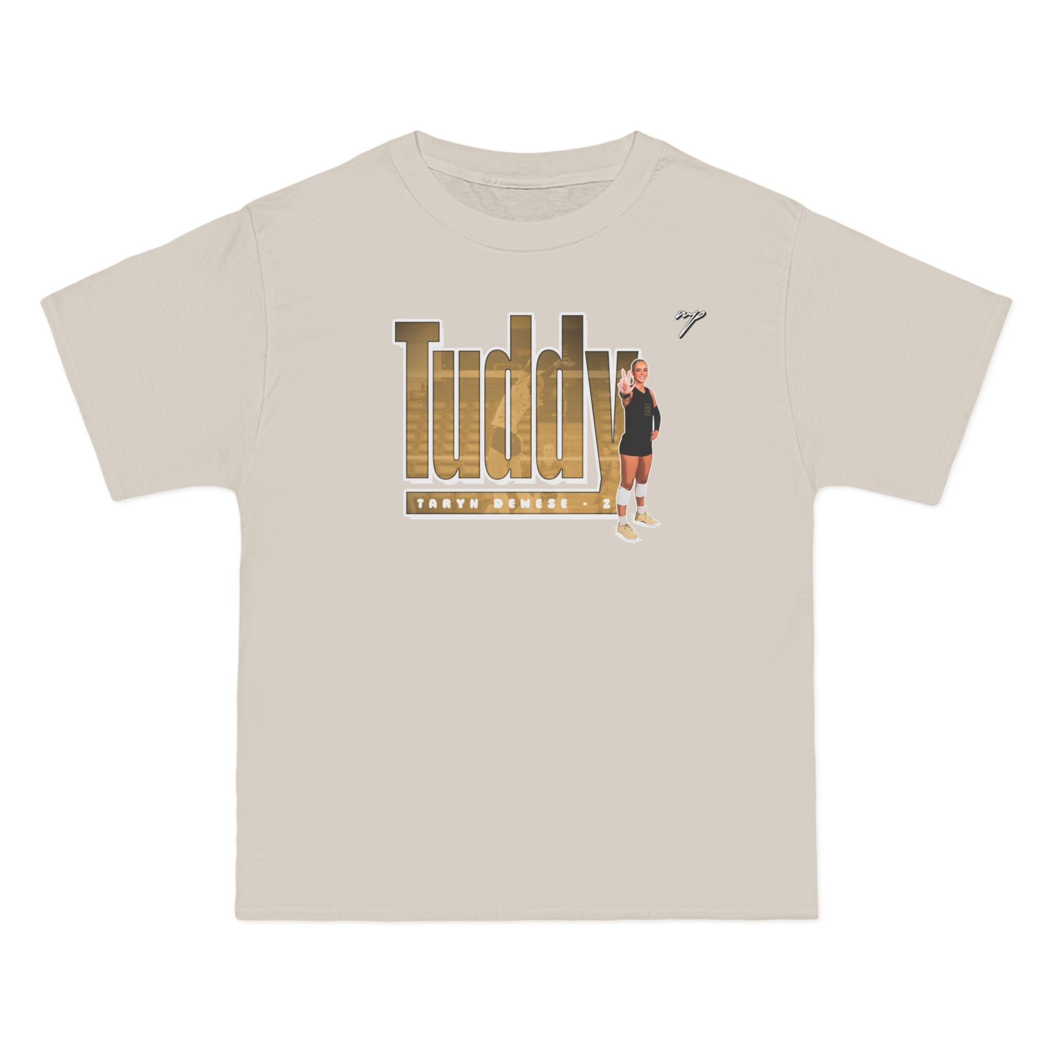 Taryn Dewese Vintage Tee