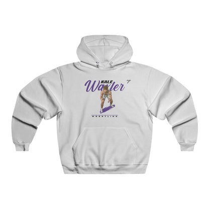 Kale Waxler Vintage Hoodie