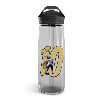 Christian Booker CamelBak Water Bottle