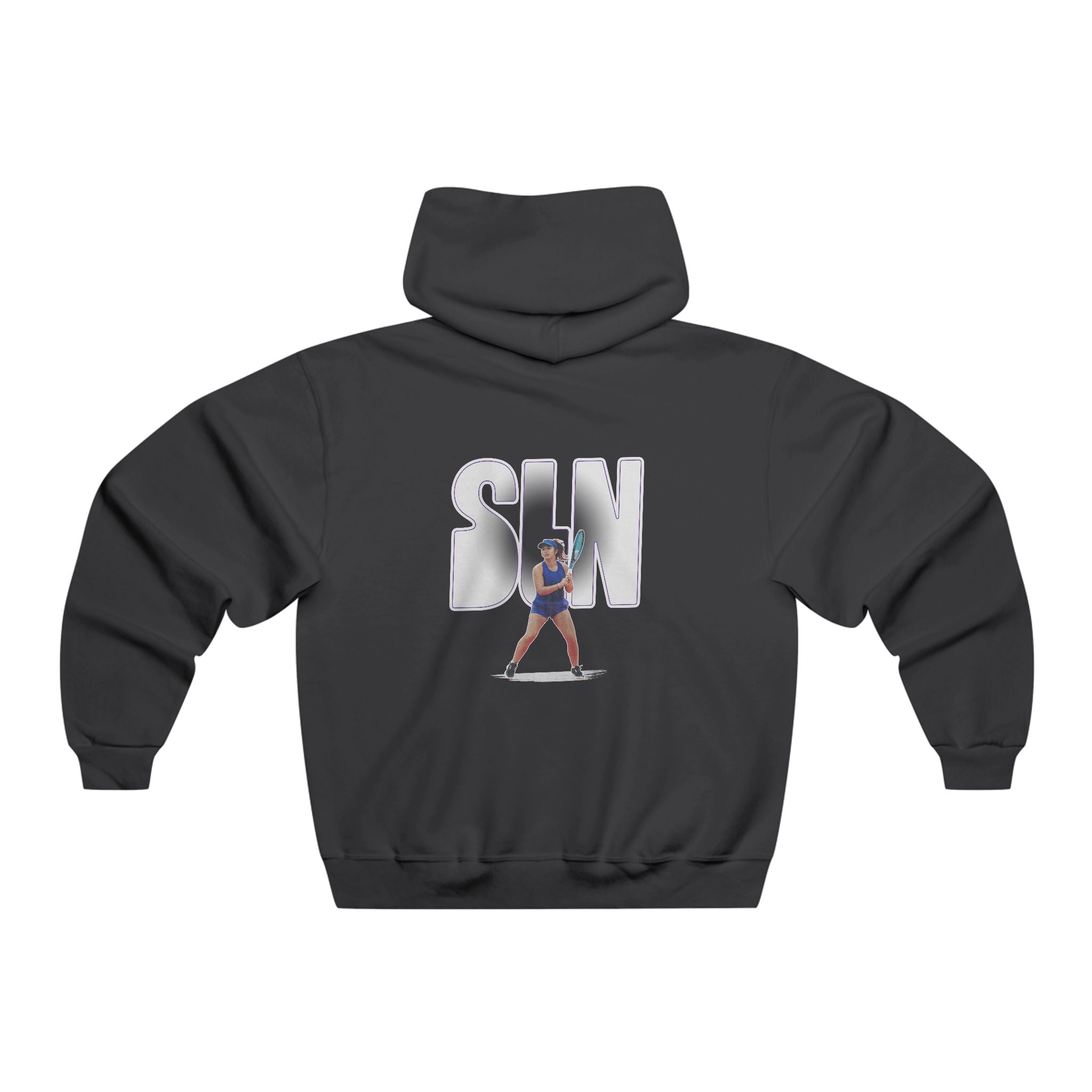 Sofia Lopez Naranjo Vintage Hoodie