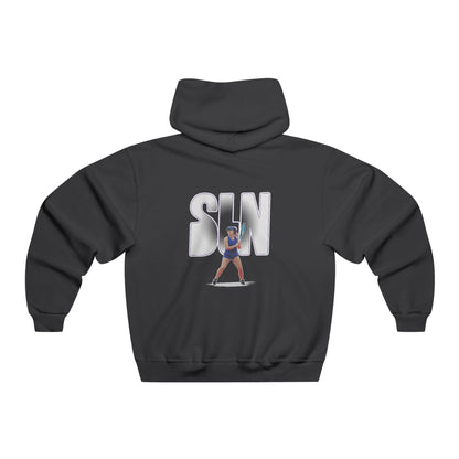 Sofia Lopez Naranjo Vintage Hoodie