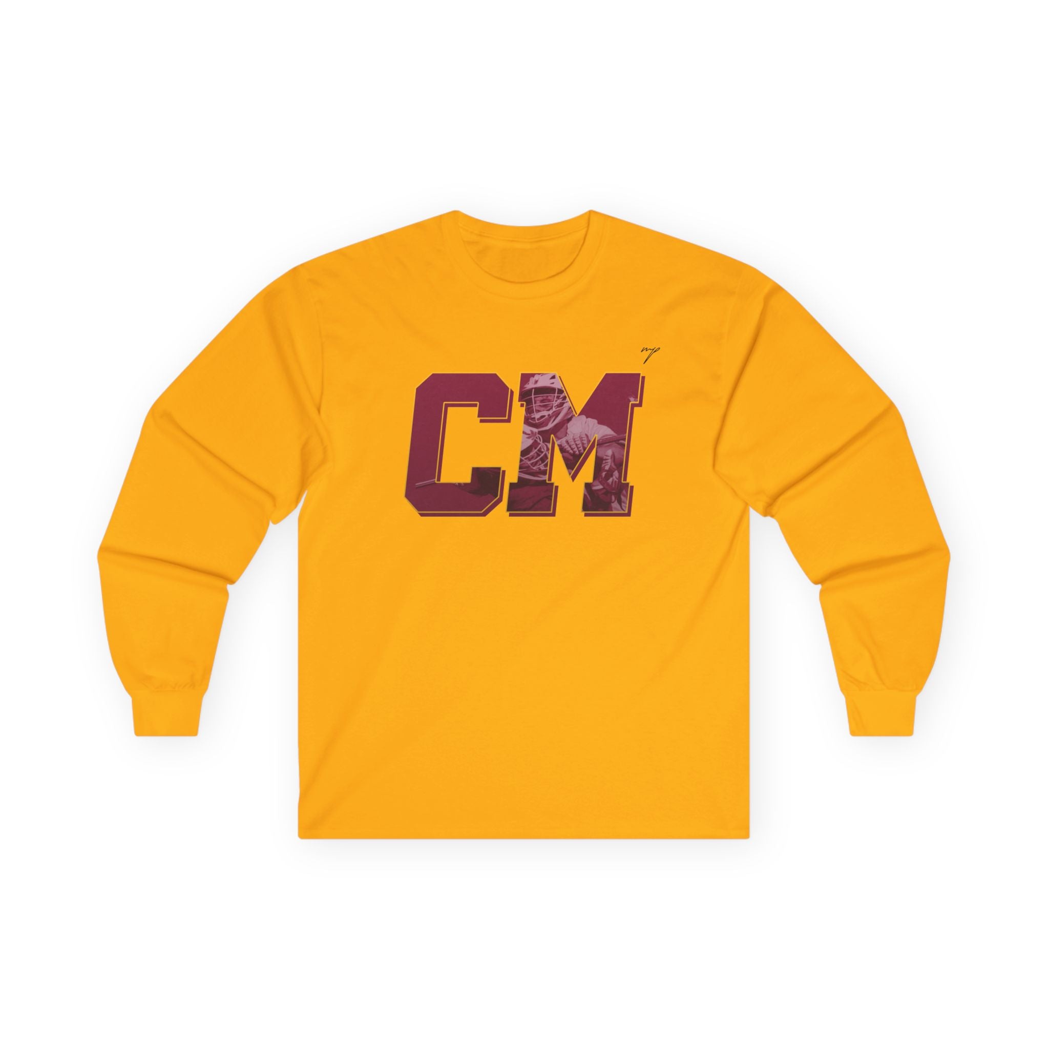 Chase Miller Long Sleeve