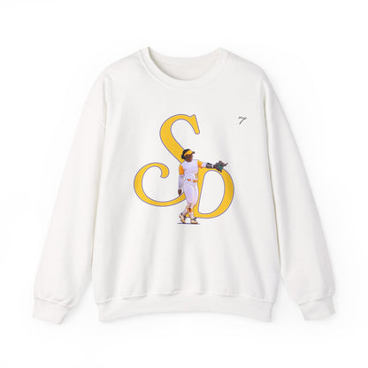 Sierra Daniel Crewneck