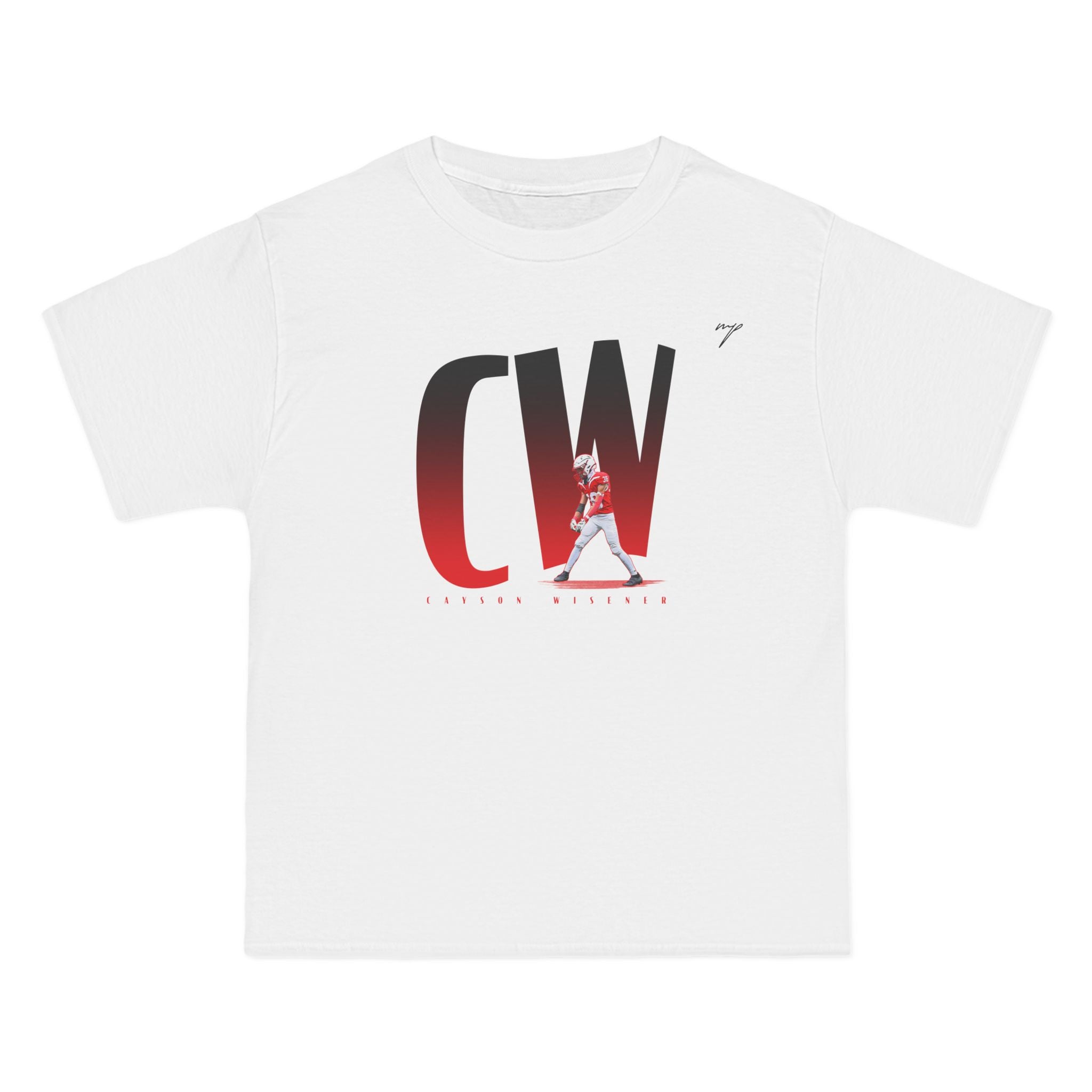 Cayson Wisener Vintage Tee