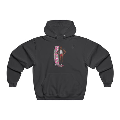 Arianna Walker Vintage Hoodie