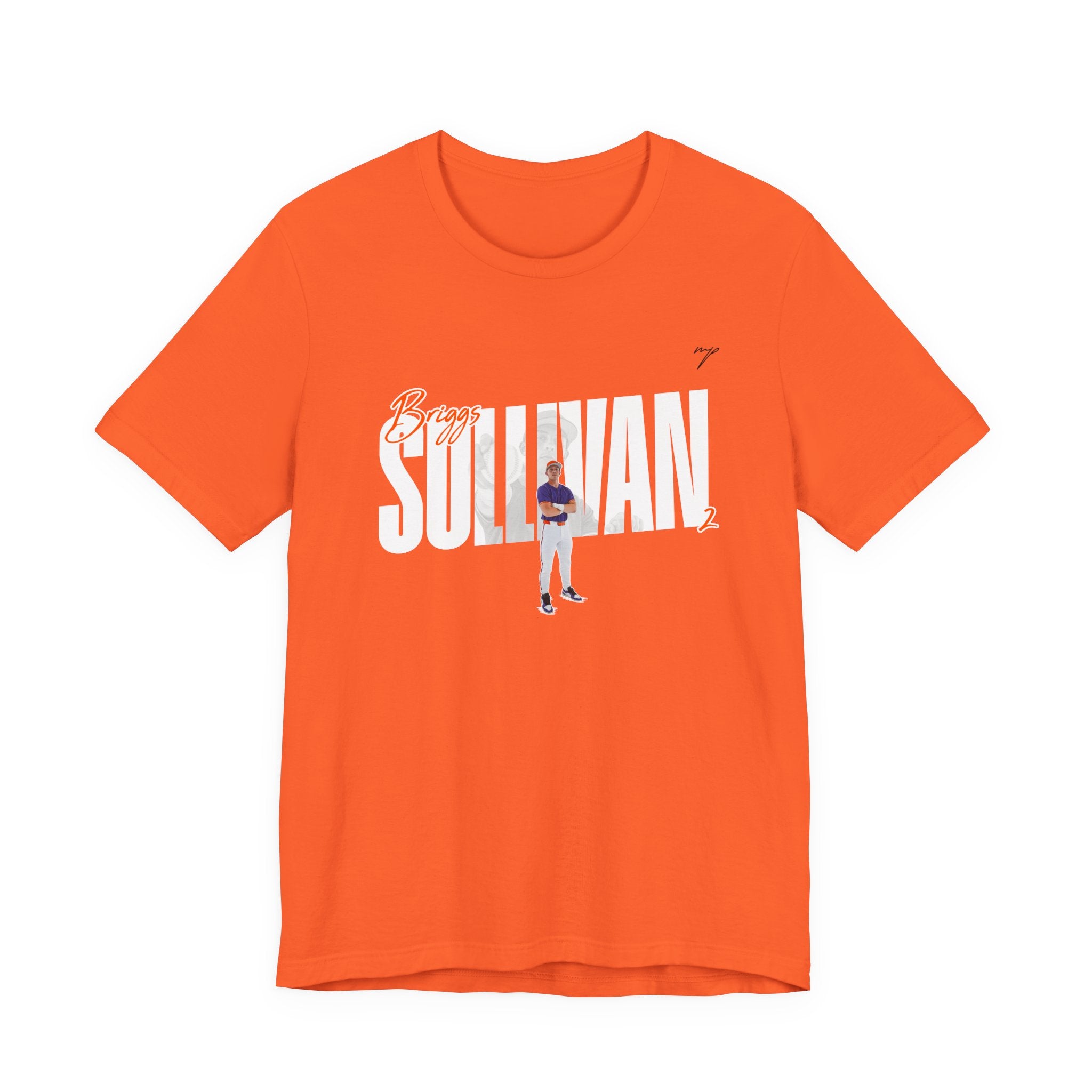 Briggs Sullivan Graphic Tee