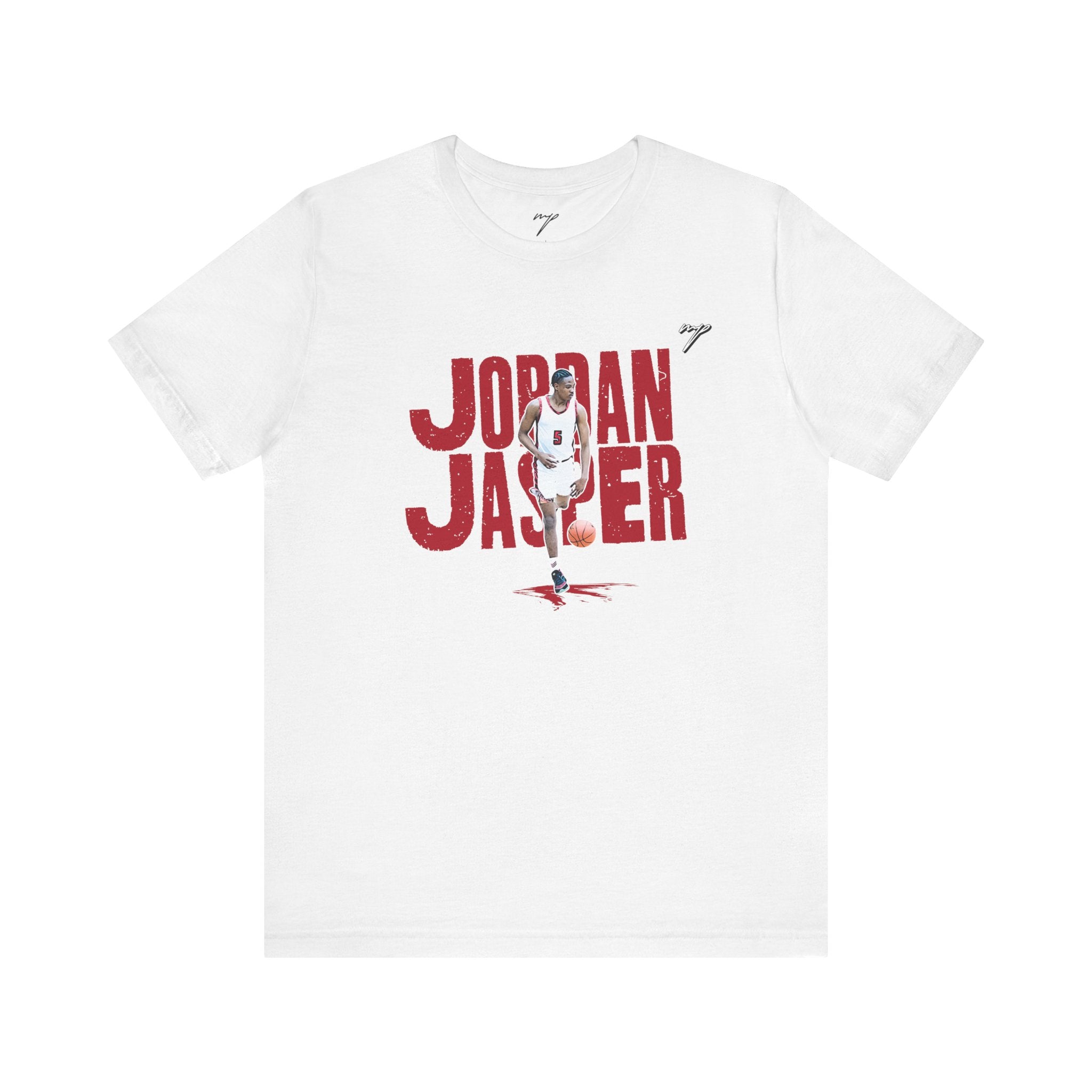 Jordan Jasper Graphic Tee